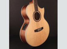 Фото Cort NDX Baritone Фото Cort NDX Baritone