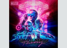 Вышел новый альбом Muse «Simulation Theory» Фото Вышел новый альбом Muse «Simulation Theory»