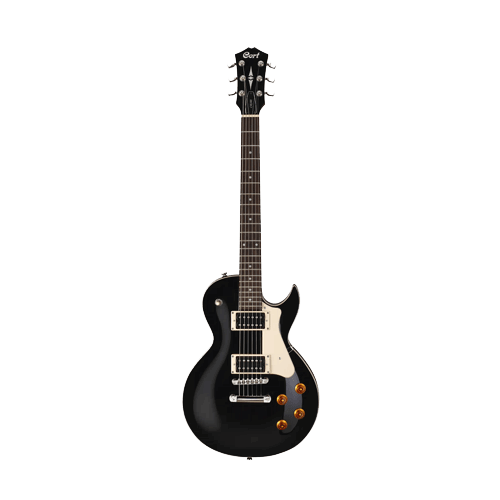 CORT CR100 BK 6