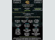 Фото BLAZE BAYLEY, PAUL DI'ANNO, BRUCE KULICK, ERIC CARR, MARTY FRIEDMAN, TRIUMPH, STRYPER будут включены в Metal Hall Of Fame 2021