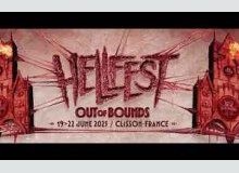 Фото Muse станут хэдлайнерами Hellfest 2025