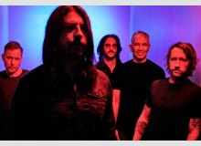 Фото FOO FIGHTERS: «Мы будем совсем другой группой»