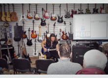 Фото GUITAR DAY II в Нижнем Новгороде!