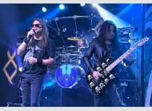 Фото Queensryche думают о записи