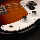 Cort GB54P 2TS бас-гитара 4 струны