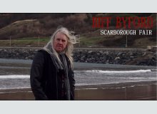 Фото Biff Byford "Scarborough Fair"