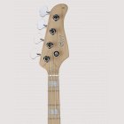 Cort GB74 OPN 4-х струнная бас гитара