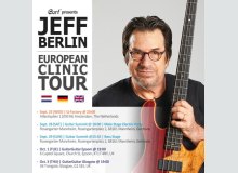 Фото Клиники Джеффа Берлина пройдут в Европе