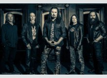 Фото DREAM THEATER: "Альбом будет полон энергетики"