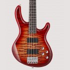 Cort ACTION DLX CRS 4-х струнная бас-гитара