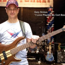 Гэри Синиз (Gary Sinise)