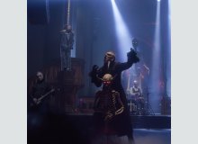 Фото GOTHMINISTER "Star"