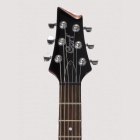 Cort M500-T BKS электрогитара 6-ти струнная