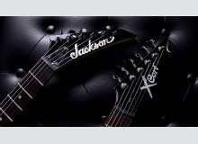 Фото Сравнение гитар Jackson JS11 против Cort X2