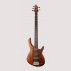 Cort B5 Plus MH OPM бас-гитара 5 струн