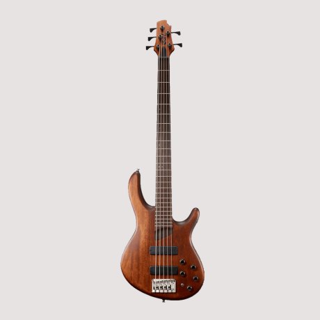 Cort B5 Plus MH OPM бас-гитара 5 струн