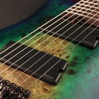 Cort KX508MS MBB гитара 8-струнная