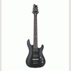 Cort EVL-K47B BKS 7-ми струнная электрогитара баритон