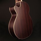 Cort L150F LVBS  электроакустическая гитара