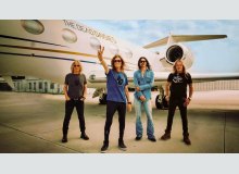 Фото THE DEAD DAISIES “Saving Grace”