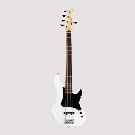 Cort GB55JJ OW бас-гитара 5 струн