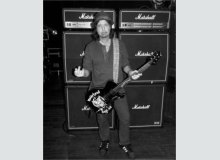 Фото Phil Campbell - Brotherhood of man