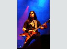 Фото Craig Locicero готовит новый материал