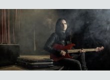 Фото GUS G.: «Я достиг всего, что хотел в музыкальном бизнесе»