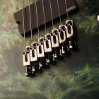 Cort KX507MS SDG гитара 7 струн