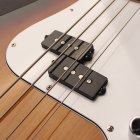 Cort GB54P 2TS бас-гитара 4 струны