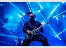 Фото Zoltan Bathory: «Новый альбом ближе к первым трем»