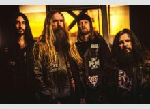 Фото BLACK LABEL SOCIETY Live
