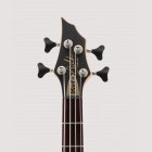 Cort Curbow 41 BK 4-х струнная бас гитара