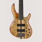 Cort A5-Custom SP NAT 5-ти струнная бас гитара с кейсом