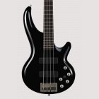 Cort Curbow 42 BK 4-х струнная бас гитара