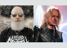 Фото Rob Halford собирает всех