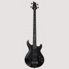 Cort EVL-Z6B BKMS 4-х струнная бас гитара