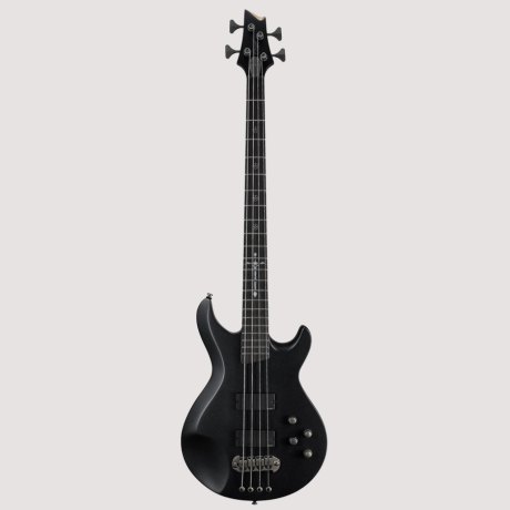 Cort EVL-Z6B BKMS 4-х струнная бас гитара
