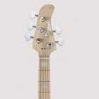 Cort GB75 OPN 5-ти струнная бас гитара