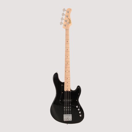 Cort GB74JH TBK бас-гитара 4 струны