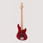 Cort GB75JH TR бас-гитара 5 струн