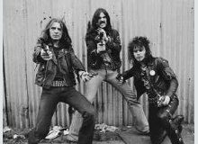 Фото Планируется выпуск "потерянного альбома" Motorhead