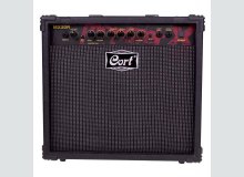 Фото Cort MX30R