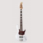Cort GB35J WH 5-ти струнная бас гитара