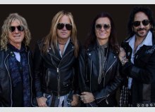 Фото THE DEAD DAISIES "Holy Ground (Shake The Memory)"