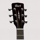 AF510 BKS акустическая гитара