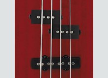 Фото Cort Action Bass Plus и Action PJ