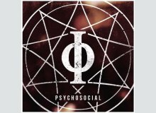 Фото Slipknot - Psychosocial