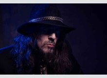 Фото RON 'BUMBLEFOOT' THAL выпускает новый ЕР