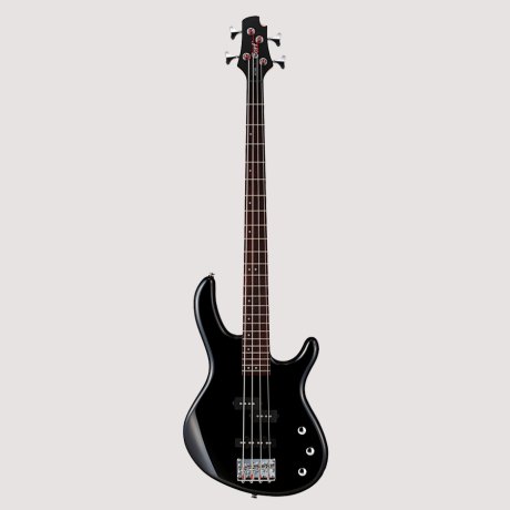 Cort Action Bass BK 4-х струнная бас-гитара